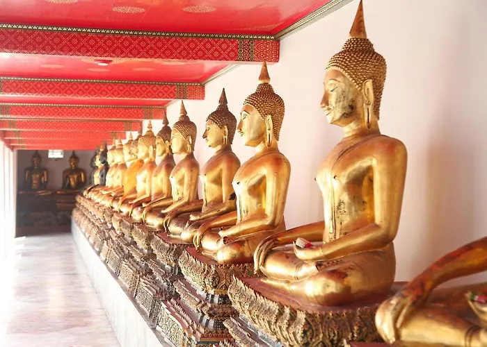 ปิดชั่วคราว สามยอด * Bangkok